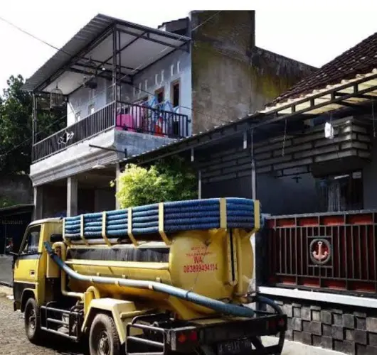 Sedot WC kutaikartanegara Terdekat