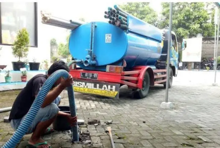 Sedot WC kutaikartanegara Murah