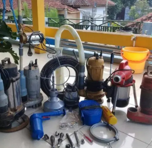 Sedot WC kutaikartanegara Murah