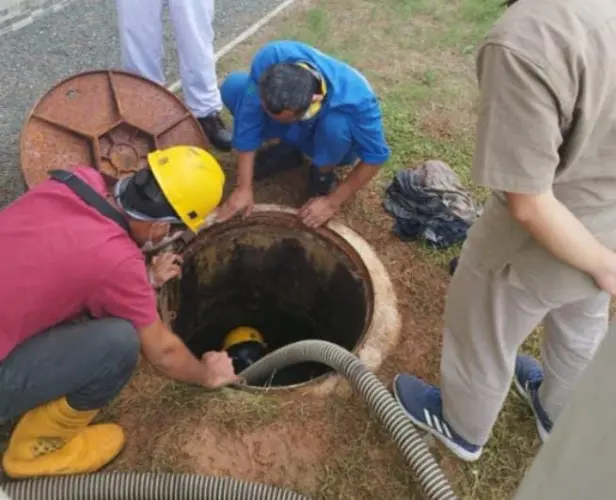 Sedot WC kutaikartanegara Murah