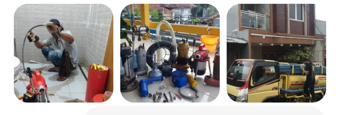 Jasa Sedot WC kutaikartanegara Murah Terpercaya