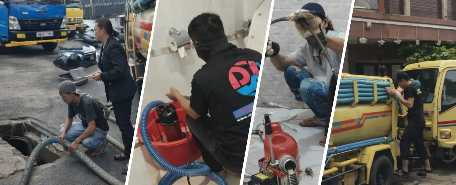 Jasa Sedot WC kutaikartanegara Terdekat